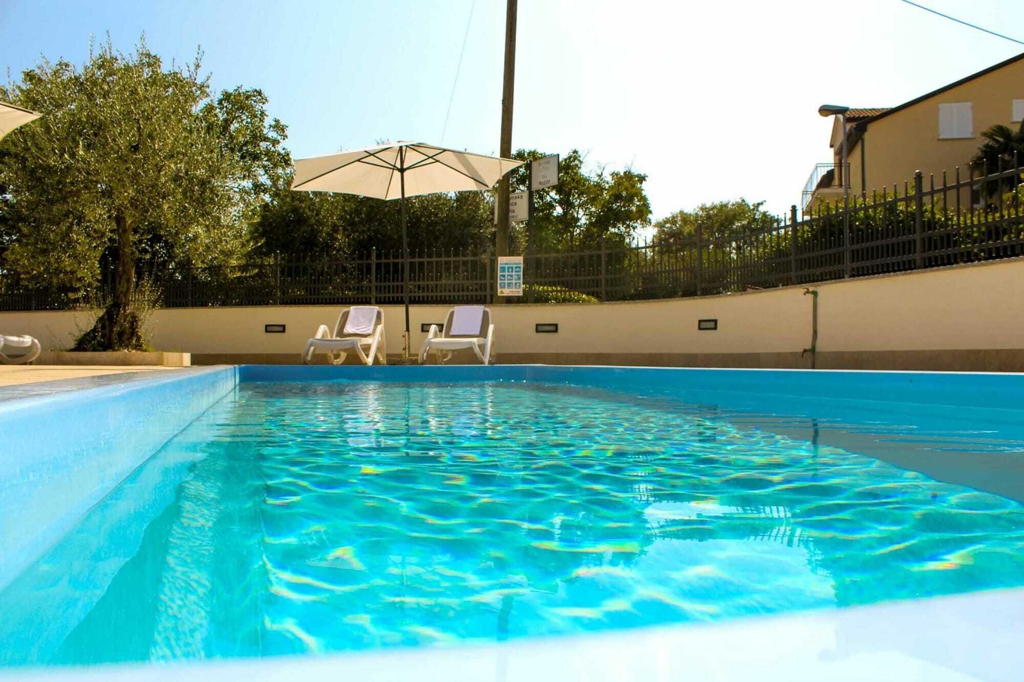 פורץ Villa Zare מראה חיצוני תמונה