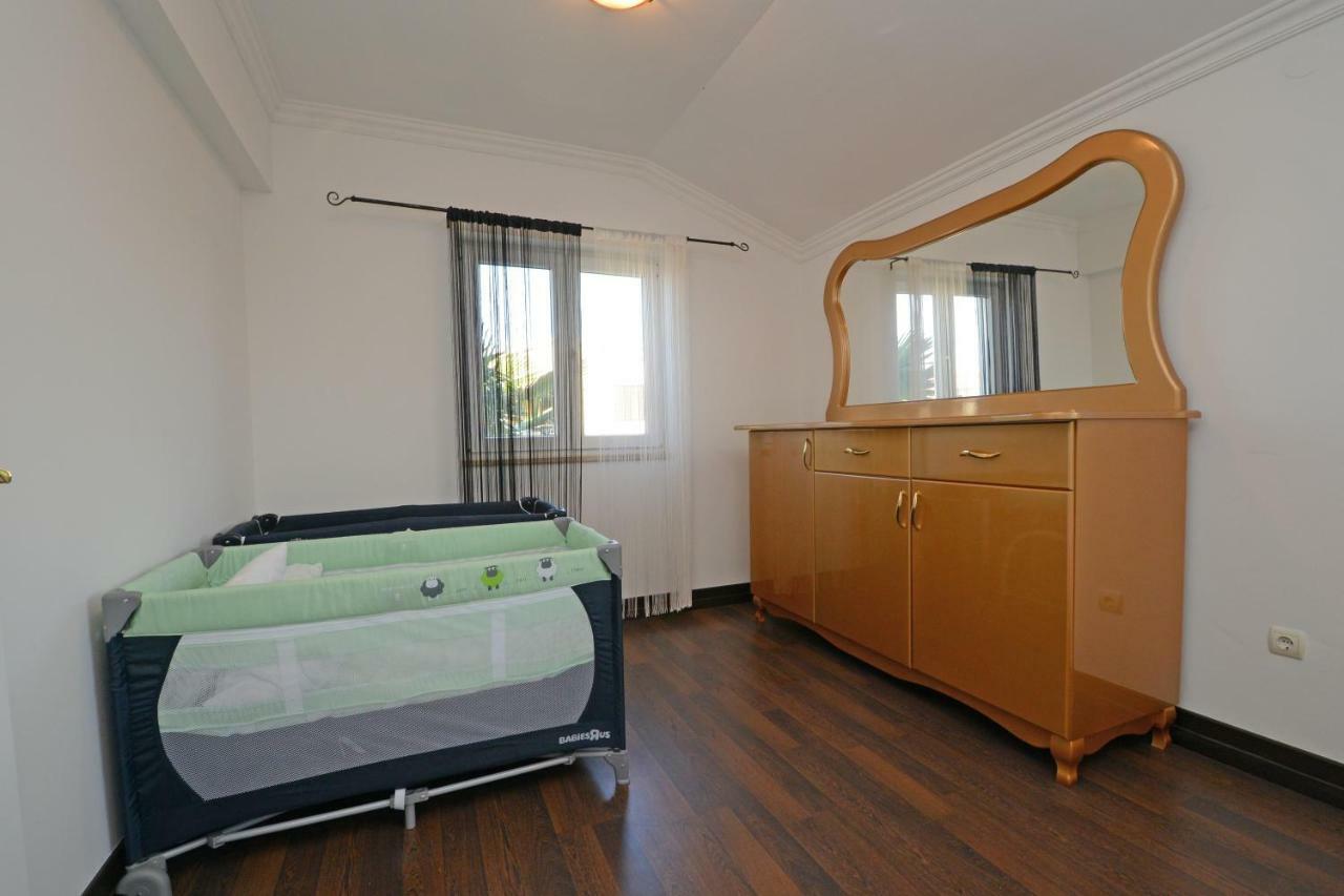פורץ Villa Zare מראה חיצוני תמונה