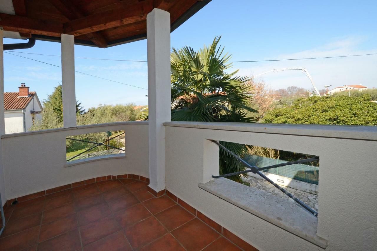 פורץ Villa Zare מראה חיצוני תמונה