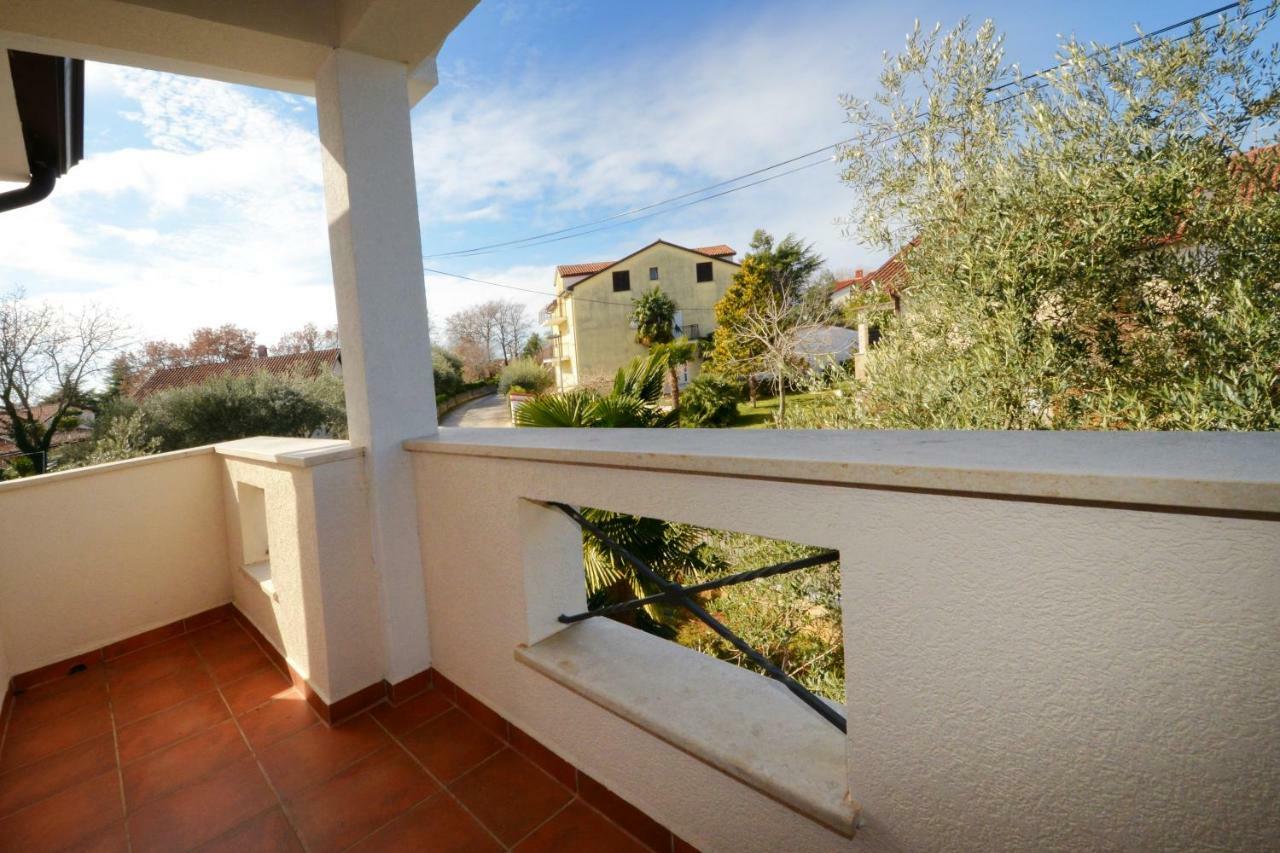 פורץ Villa Zare מראה חיצוני תמונה
