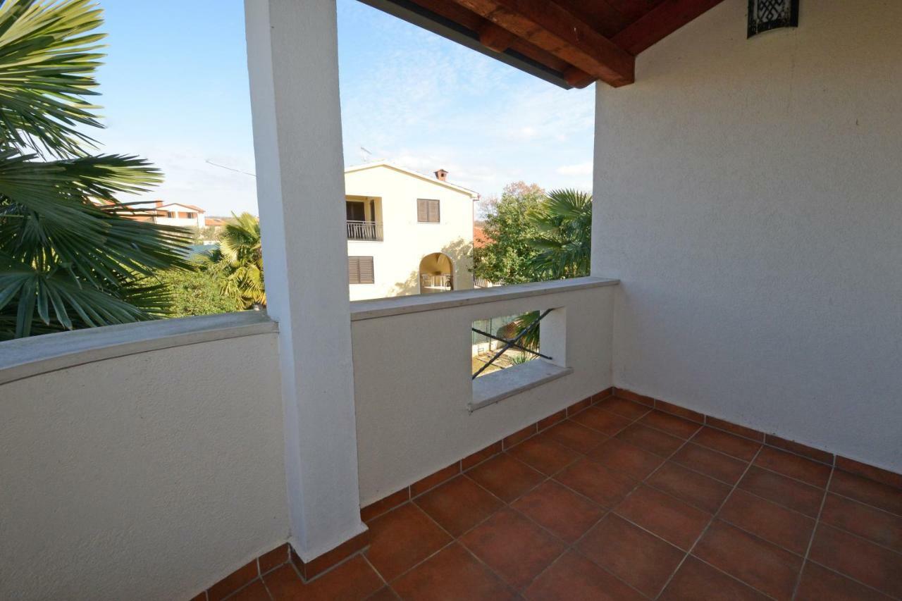 פורץ Villa Zare מראה חיצוני תמונה
